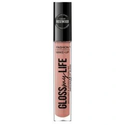 Gloss labbra Gloss My Life n°01 Sandy Rose Fashion Make Up