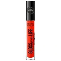 Gloss à lèvres Gloss My Life n°07 Bad Girl Fashion Make Up