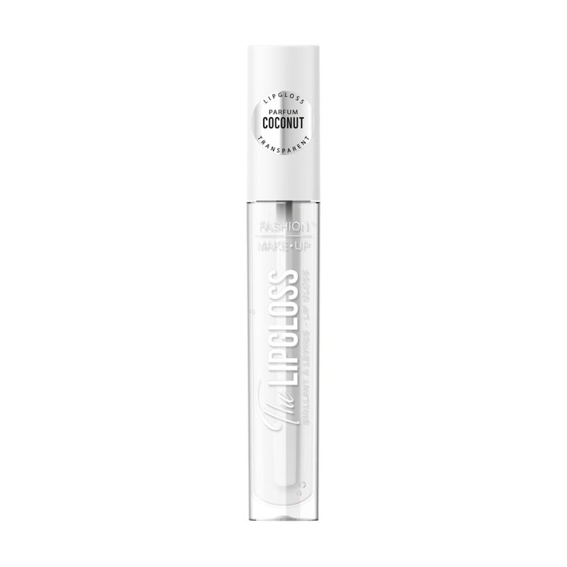 Gloss labial The Gloss n°01 Coco Fashion Make Up