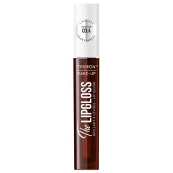 Gloss à lèvres The Gloss n°02 Cola Fashion Make Up