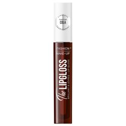 Gloss voor de lippen The Gloss n°02 Cola Fashion Make Up