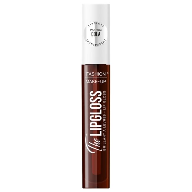Gloss labial The Gloss n°02 Cola Fashion Make Up