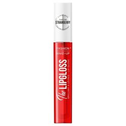 Lip Gloss The Gloss n°03 Strawberry Fashion Make Up