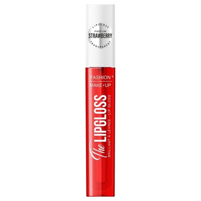 Gloss labial The Gloss n°03 Morango Fashion Make Up