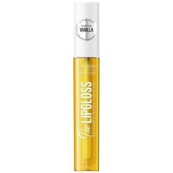 Gloss voor de lippen The Gloss n°04 Vanille Fashion Make Up