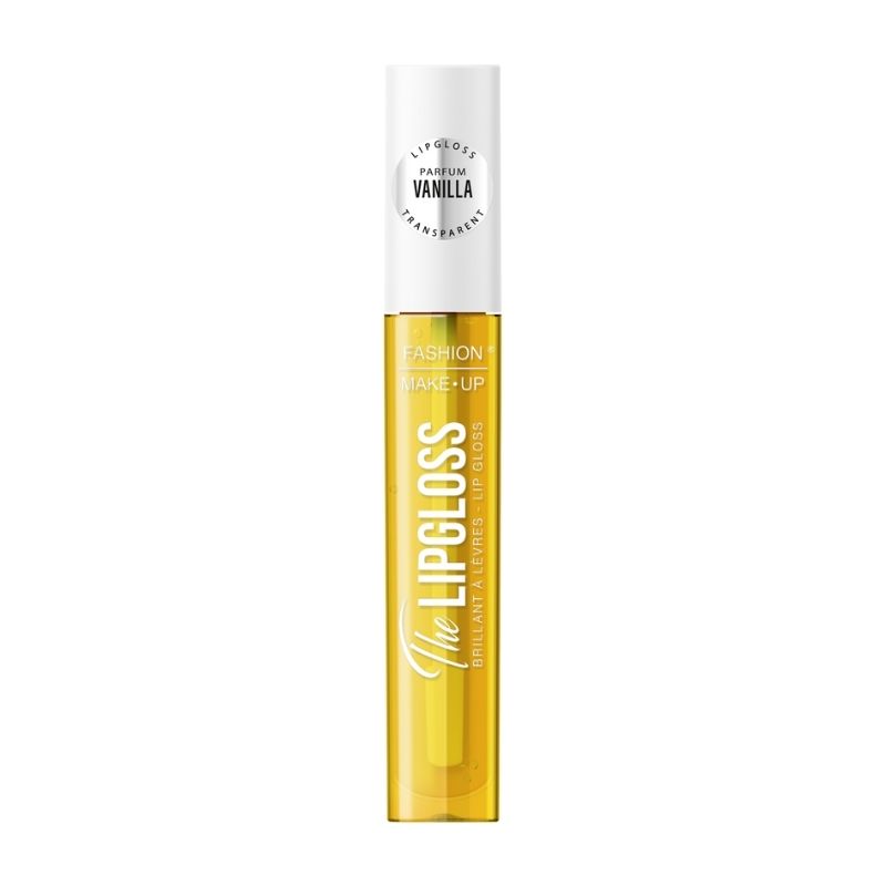 Gloss labial The Gloss n°04 Baunilha Fashion Make Up