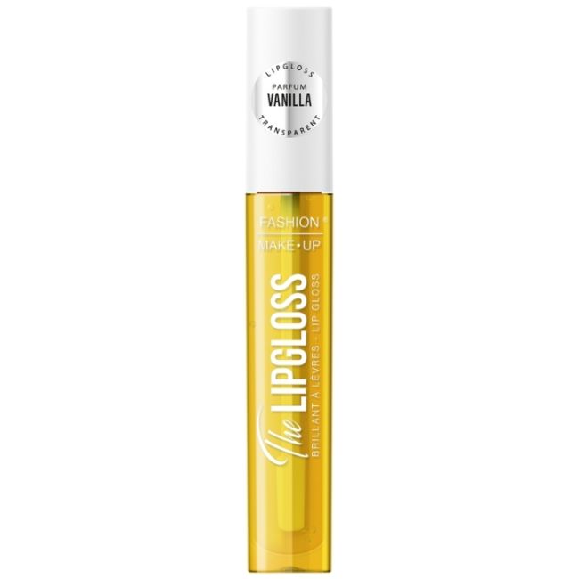 Gloss labial The Gloss n°04 Baunilha Fashion Make Up
