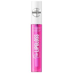 Gloss à lèvres The Gloss n°05 Bubble Gum Fashion Make Up