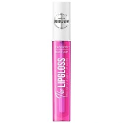 Gloss labbra The Gloss n°05 Bubble Gum Fashion Make Up