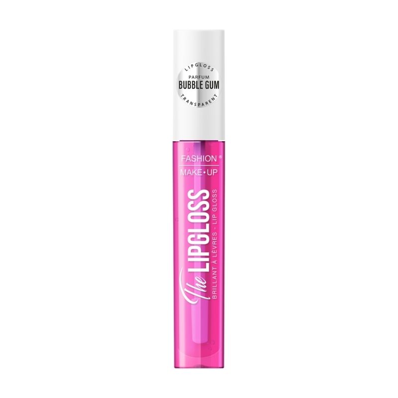 Gloss voor de lippen The Gloss n°05 Bubble Gum Fashion Make Up