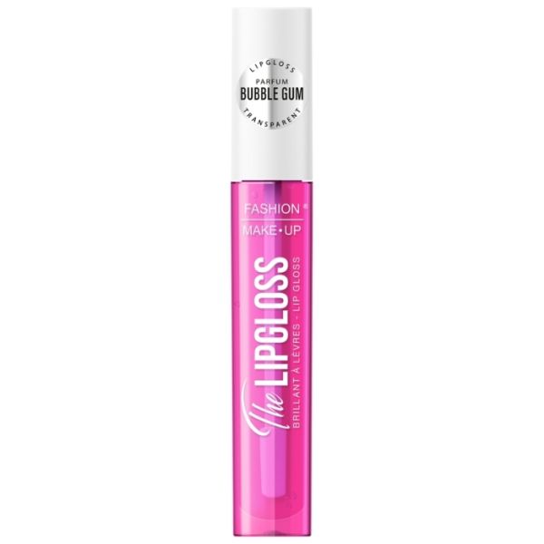 Gloss labial The Gloss n°05 Bubble Gum Fashion Make Up Gloss labial The Gloss n°05 Bubble Gum Fashion Make Up