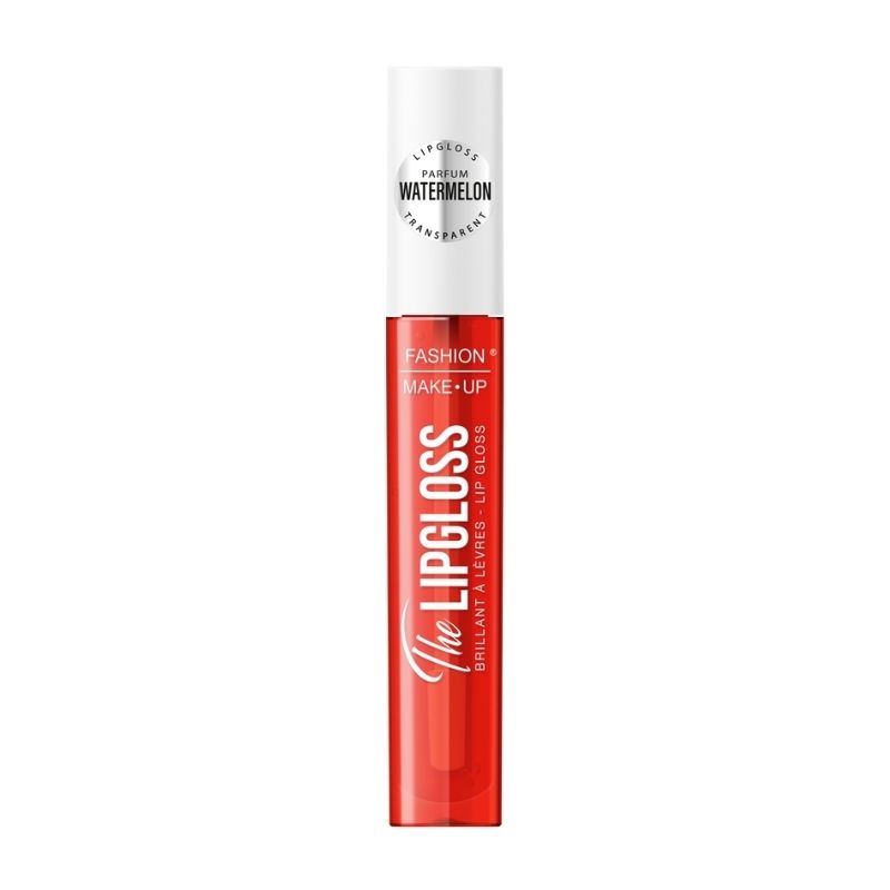 Lippenbalsam The Gloss Nr. 06 Wassermelone Fashion Make Up