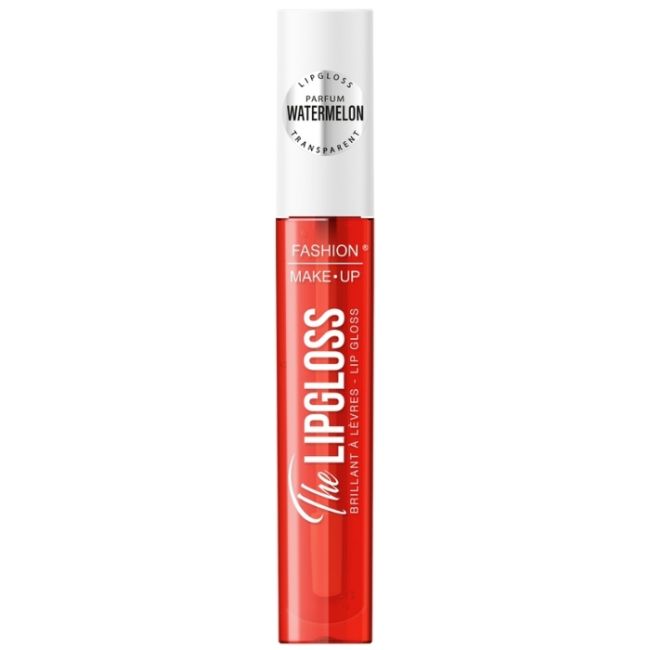 Lippenbalsam The Gloss Nr. 06 Wassermelone Fashion Make Up