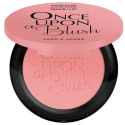 Blush Once Upon a Blush n°01 Blush Bare Fashion Make Up