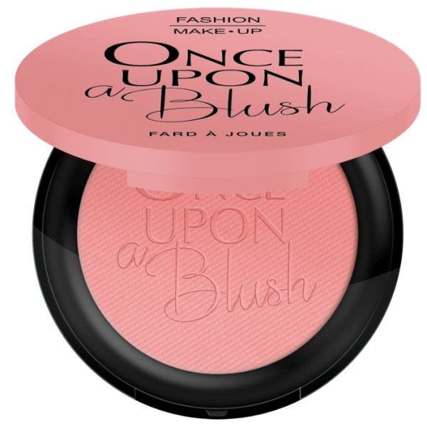 Blush Uma Vez ao Blush n°01 Blush Nu Fashion Make Up Blush Uma Vez ao Blush n°01 Blush Nu Fashion Make Up