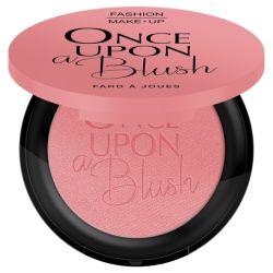 Blush Once Upon a Blush nr. 02 Rosewood Fashion Make Up