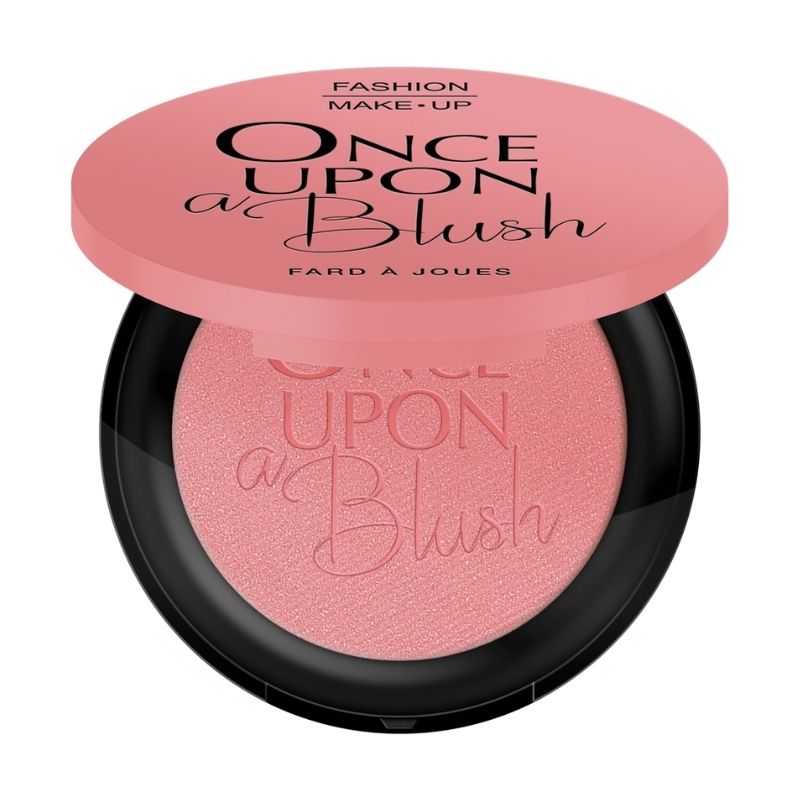 Blush Érase una vez un Blush n°02 Rosewood Fashion Make Up