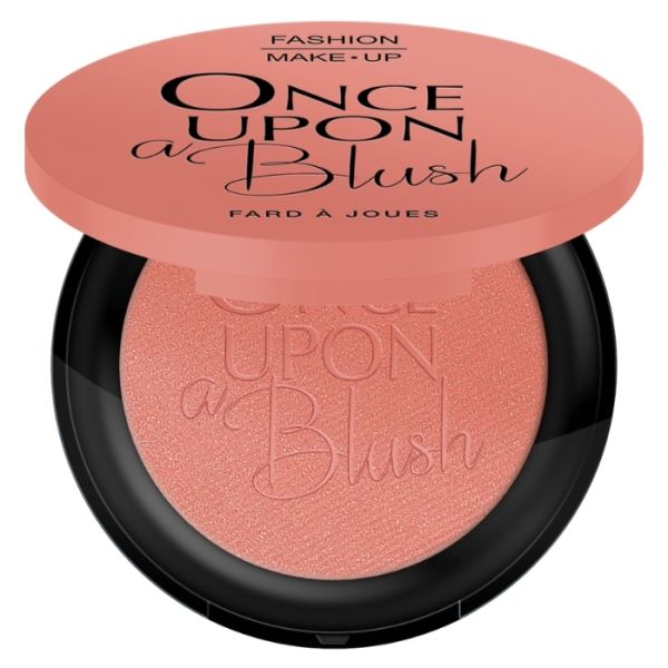 Blush Era Uma Vez um Blush n°04 Sienna Fashion Make Up Blush Era Uma Vez um Blush n°04 Sienna Fashion Make Up