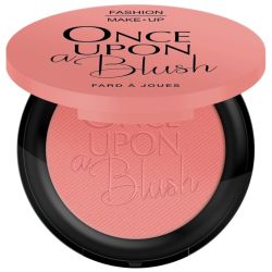 Blush Once Upon a Blush n°05 Pretty Peach Fashion Make Up
