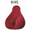 Kleurfrisse Tijdelijke Kleuring (Op Nummers / Kleuren)