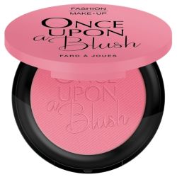Blush Once Upon a Blush No. 06 Chic Pink Fashion Make Up