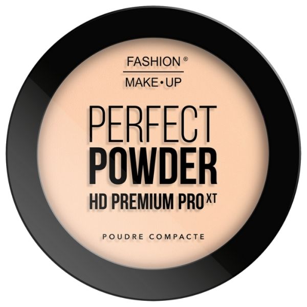 HD Premium Pro Compact Poeder nr. 05 Warm Zand Fashion Make Up HD Premium Pro Compact Poeder nr. 05 Warm Zand Fashion Make Up