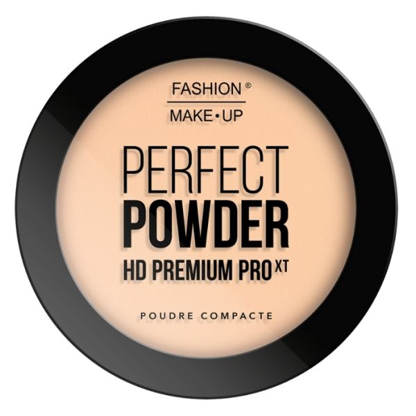 Pó compacto HD Premium Pro n°06 Mel Dourado Fashion Make Up Pó compacto HD Premium Pro n°06 Mel Dourado Fashion Make Up