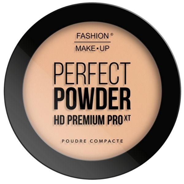 Compacte poeder HD Premium Pro n°07 Lait Choco Fashion Make Up Compacte poeder HD Premium Pro n°07 Lait Choco Fashion Make Up