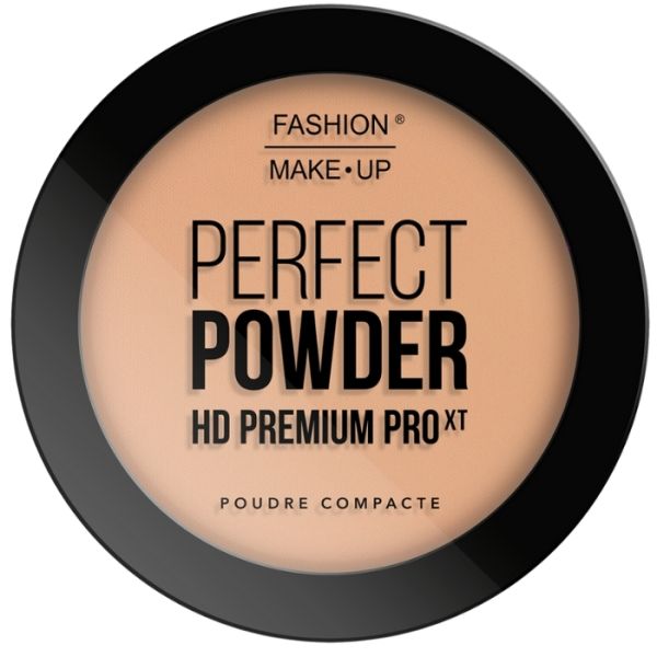 HD Premium Pro Compact Poeder nr. 08 Cappuccino Fashion Make Up HD Premium Pro Compact Poeder nr. 08 Cappuccino Fashion Make Up