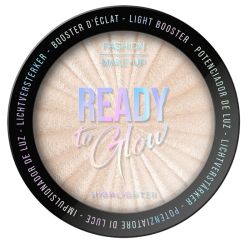 Pó iluminador Ready to Glow n°01 Champagne Fashion Make Up
