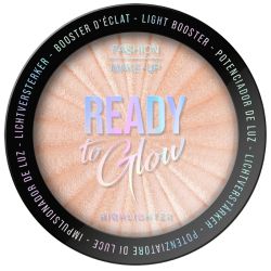 Verlichtende poeder Ready to Glow nr. 04 Coral Glow Fashion Make Up