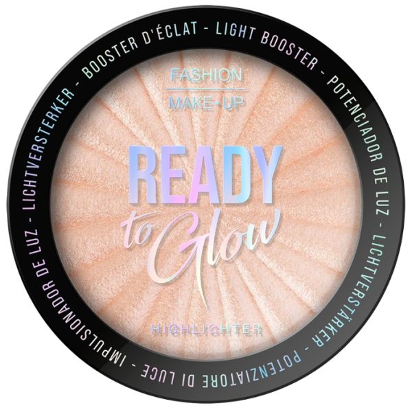 Verlichtende poeder Ready to Glow nr. 04 Coral Glow Fashion Make Up Verlichtende poeder Ready to Glow nr. 04 Coral Glow Fashion Make Up