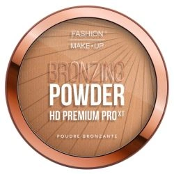 Puder Bronzer HD Premium Pro Nr. 03 Cancun Fashion Make Up