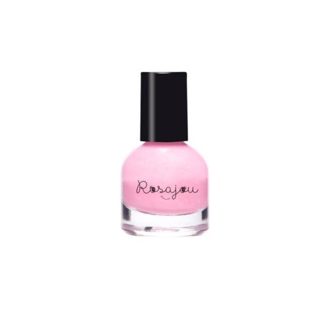 Trousse Gloss Ballerina e 2 vernizes Rosajou