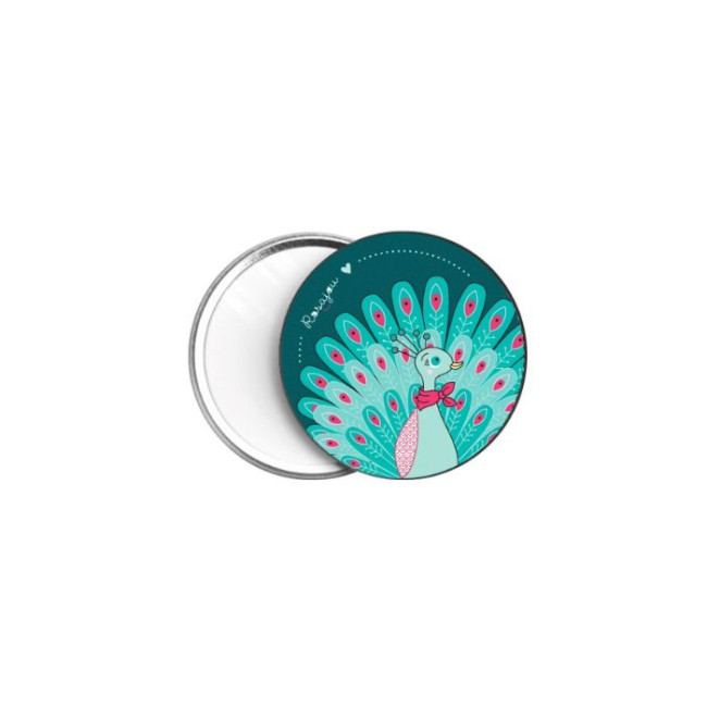 Conjunto de maquilhagem sombra de olhos Rosajou