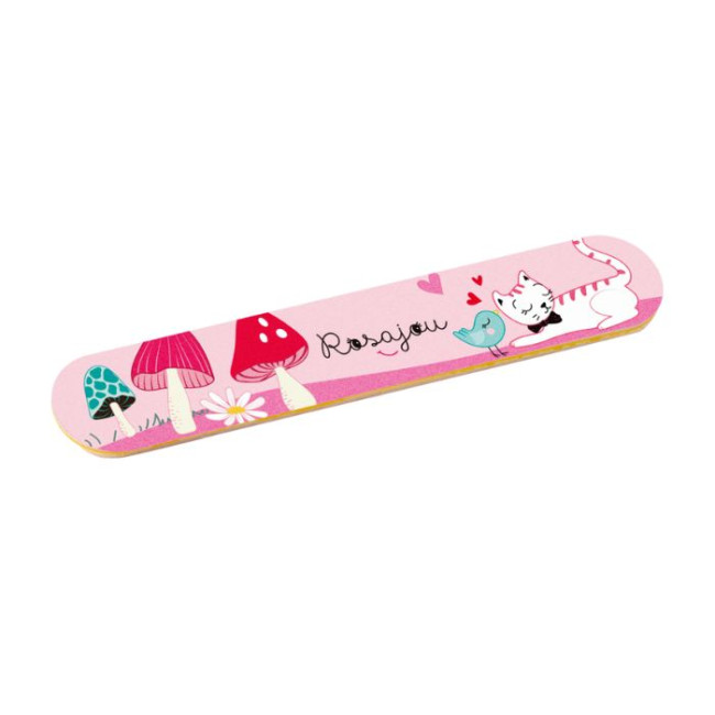 Make-updoos oogschaduw Rosajou