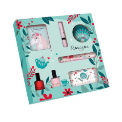 Make-up-Set Rouge à Joues Rosajou