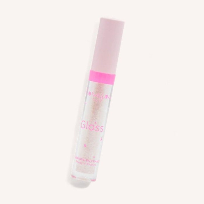 Lip Gloss Perle Rosajou 3,4g