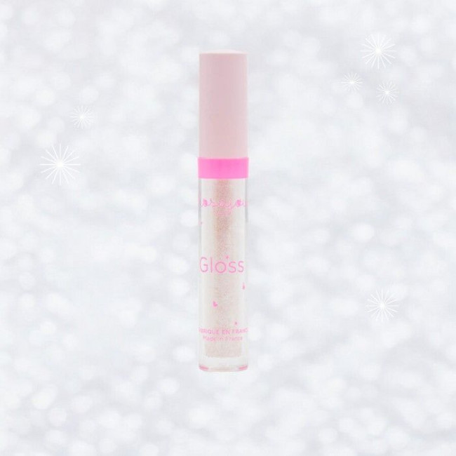 Lip Gloss Perle Rosajou 3,4g