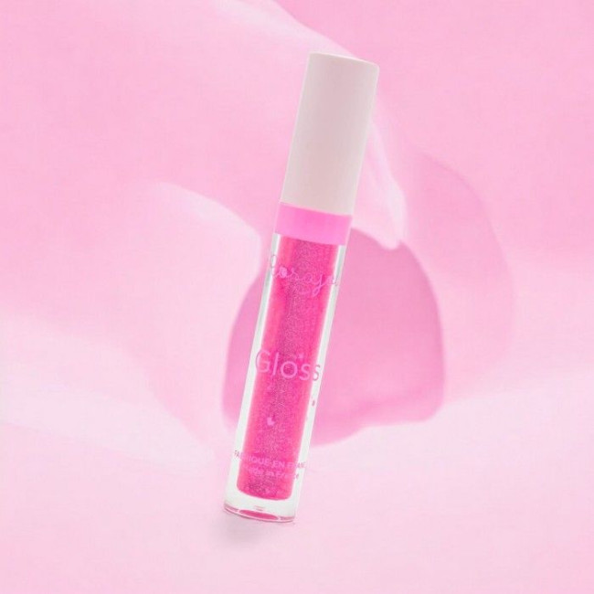 Brilho Labial Rubis Rosajou 3,4g