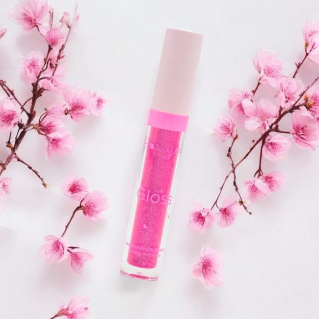 Brilho Labial Rubis Rosajou 3,4g
