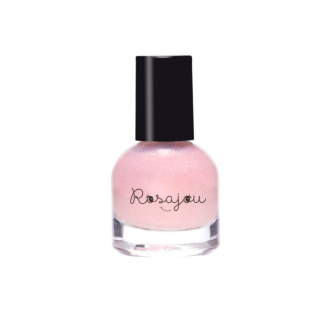 Duo Gloss vernis in de kleur Ballerine Rosajou