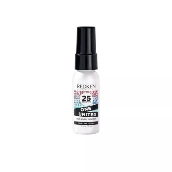 Geschenkbehandlung 25-in-1 One United Redken 30ml