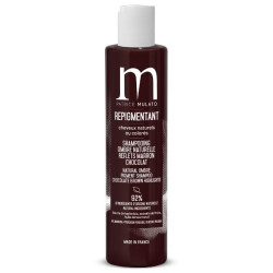 Repigmenting Shampoo...