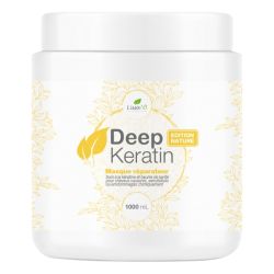 Masque Deep Keratin LISSA'Ô 1L