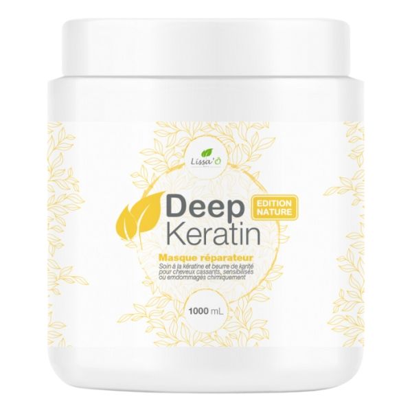 copy ofDiep voedend masker met keratine LISSA'Ô 250ML copy ofDiep voedend masker met keratine LISSA'Ô 250ML