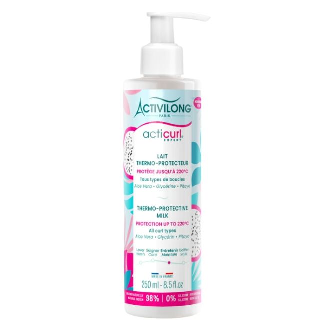 Lait-Thermo Protetor Acticurl Expert Activilong 250ml