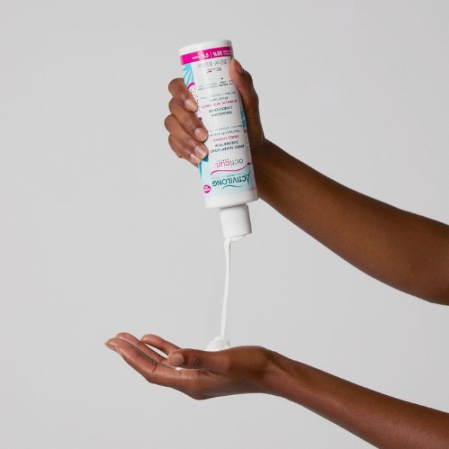Após-Shampoo Condicionador Acticurl Expert 250ml Activilong