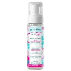 Mousse Bouclante Acticurl Expert Activilong 250ml