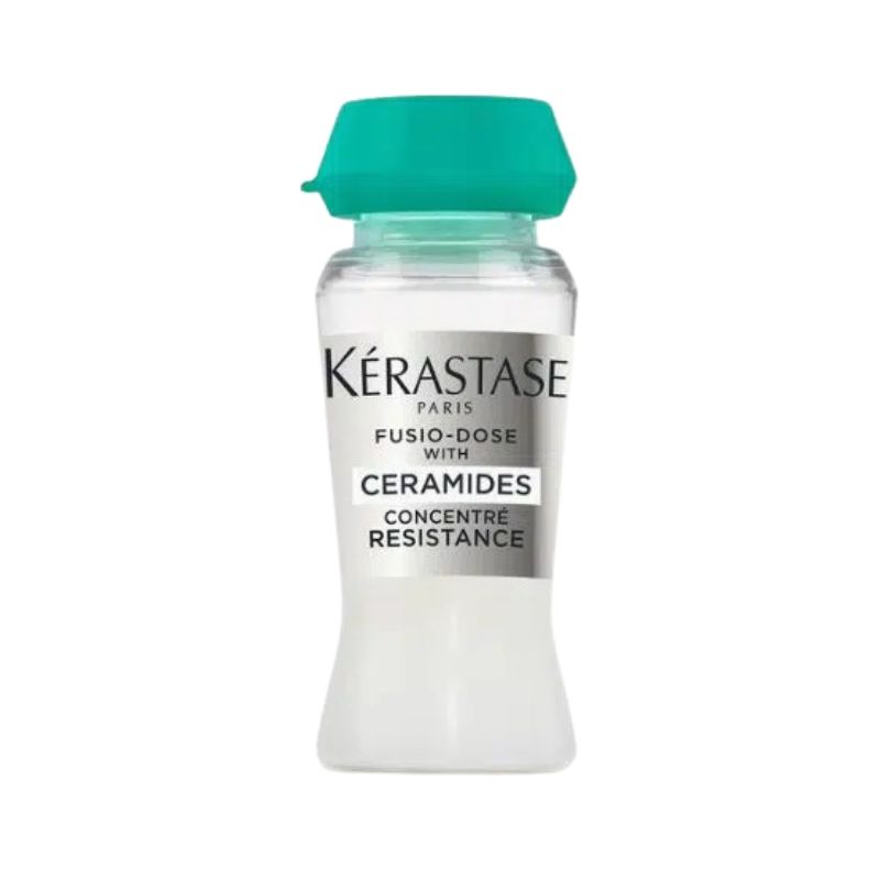 copy ofFusio Dosis Concentrado Chroma Kérastase 10x12ml